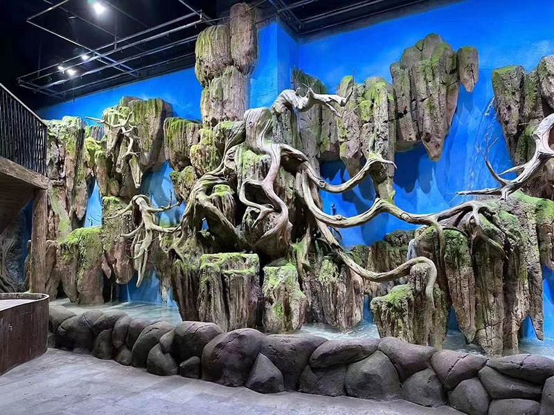 亚洲麻豆视频黄色在线景观假山