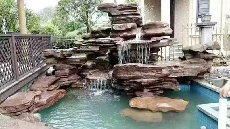 亚洲麻豆视频黄色在线假山厂家 亚洲麻豆视频黄色在线假山厂家