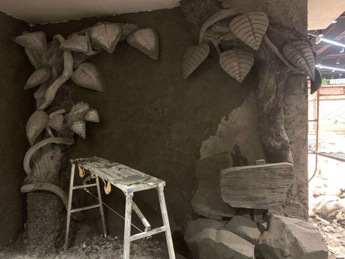 亚洲麻豆视频黄色在线假山供应