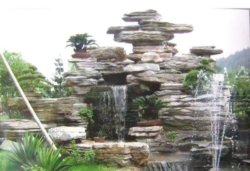 亚洲麻豆视频黄色在线假山