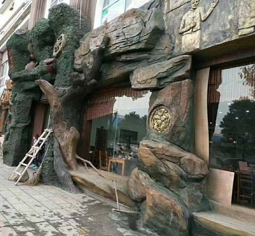 国产麻豆视频免费在线大门