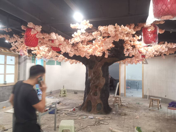 人造国产麻豆视频免费在线树木