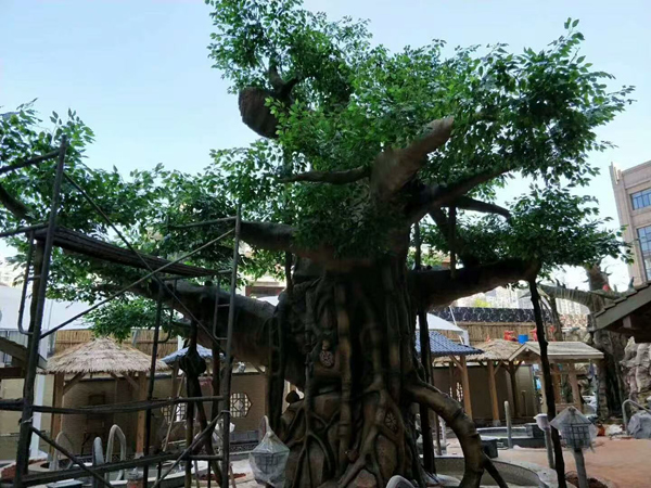 大型国产麻豆视频免费在线假树