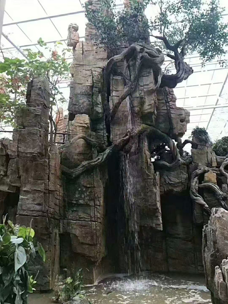 专业亚洲麻豆视频黄色在线假山